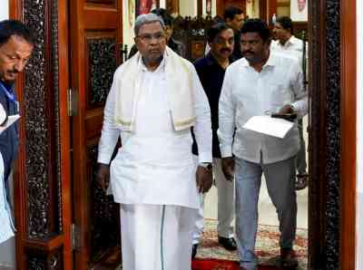 No need to worry about freedom of expression under us, Karnataka CM assures writers