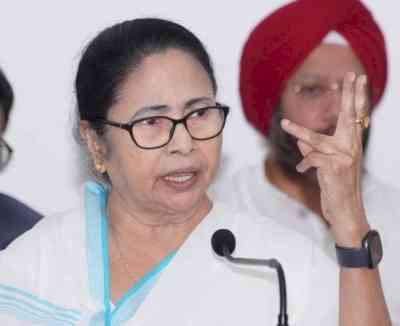 Bengal panchayat polls: Mamata Banerjee to hit the campaign trail on Monday