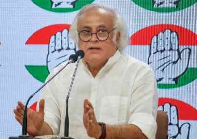 Congress once again questions PM's silence on Manipur
