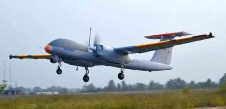 Acquisition of MQ-9B drones: Speculative reports uncalled for, says Defence Ministry