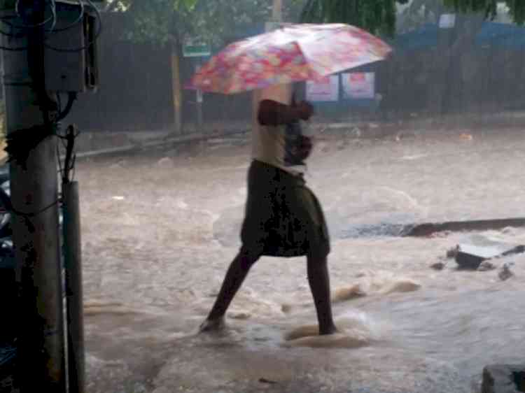 Himachal may witness flash floods: MeT