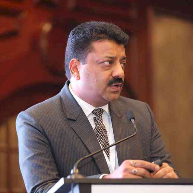 LSCL Director Ar Sanjay Goel reacts to 8th anniversary of smart city mission 