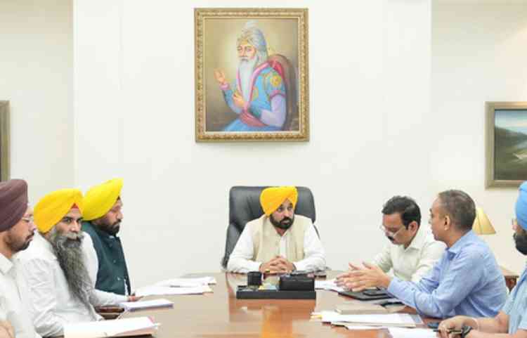 Pilot project for e-vehicles for Ludhiana, Jalandhar; e-autos for Amritsar