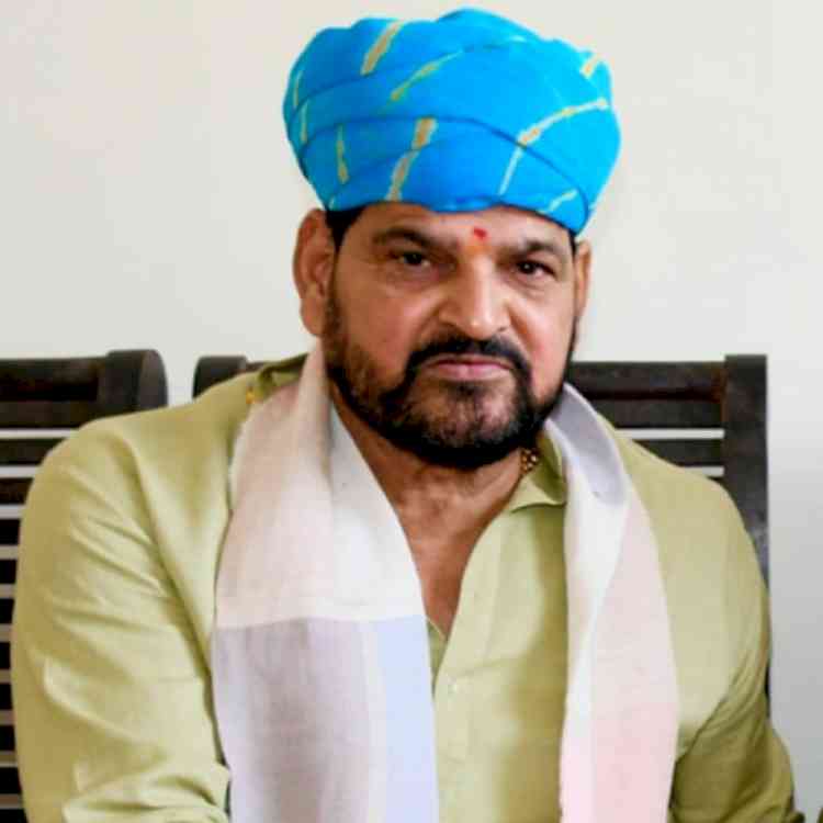 Wrestlers move Delhi court seeking copy of charge sheet against WFI chief