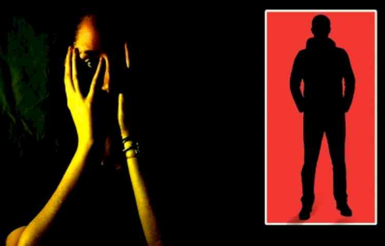 Electrician held for raping widow in Delhi