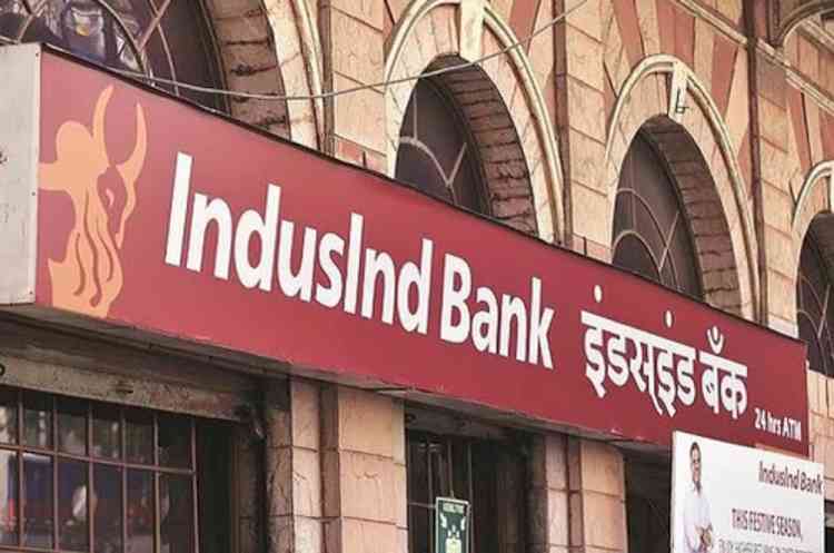 Hinduja Group to get RBI’s nod to hike stakes to 26% in IndusInd Bank