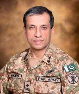 Lt Gen among others dismissed from Pak Army after May 9 probe