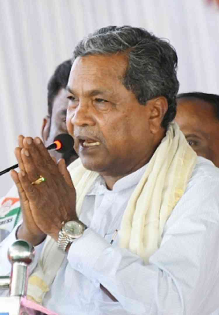 Attack on Bajrang Dal activists: BJP slams Siddaramaiah, says there is no protection for Hindus