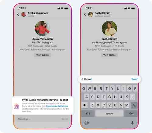 Meta introduces new parental control across Instagram, FB, Messenger