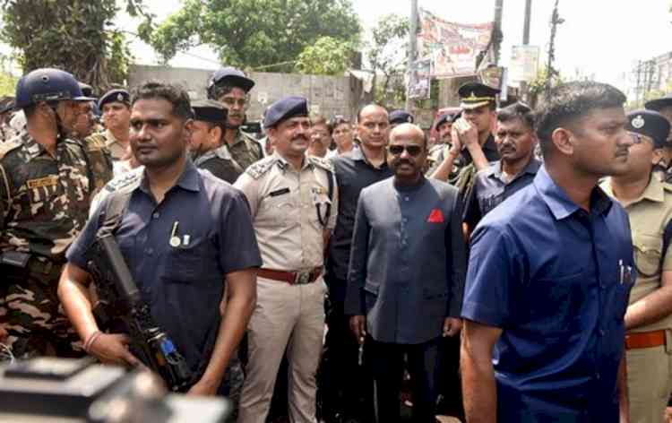 Trinamool questions source of funding for publication of Governor's book