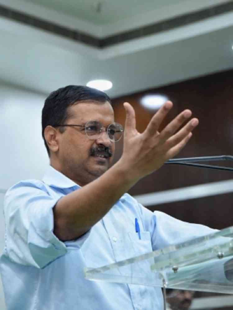 CAG audit into CM's residence project meant to divert attention from Adani scams: AAP