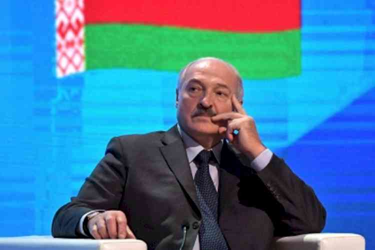 Wagner chief was warned his forces would be ‘crushed like a bug’:  Belarus Prez