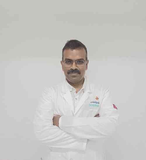 Manipal Hospital, Yeshwanthpur appoints Dr. Pradeep Kumar D, a renowned Interventional Cardiologist