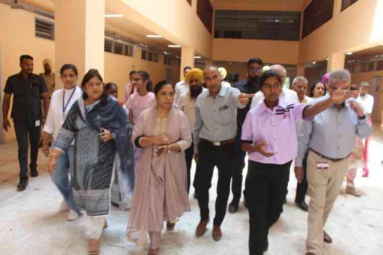 1000 new anganwari centres to be opened in Punjab