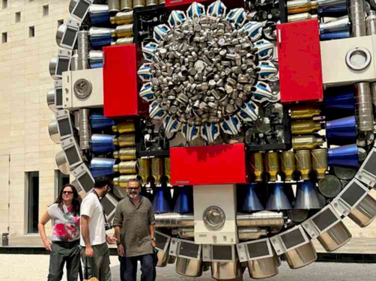 Civilisation, heritage and technology: The constant in Bihar Museum