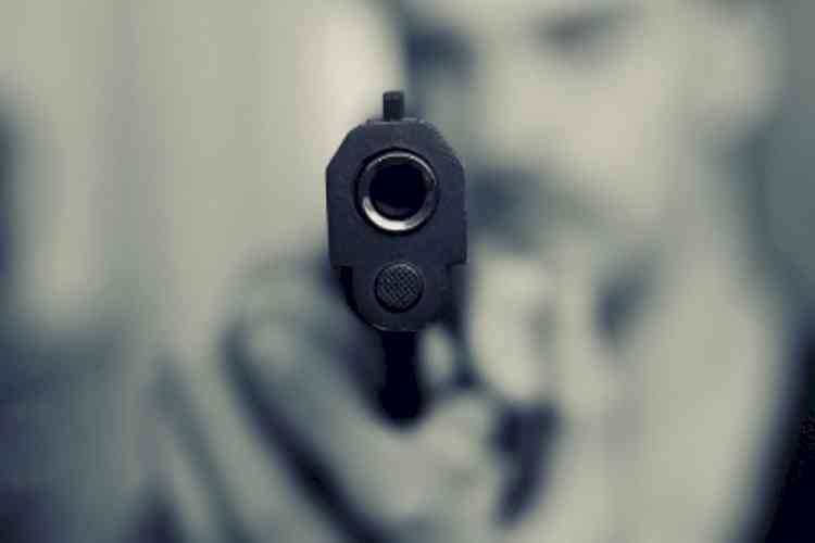 UP man held for threatening woman with guns on WhatsApp