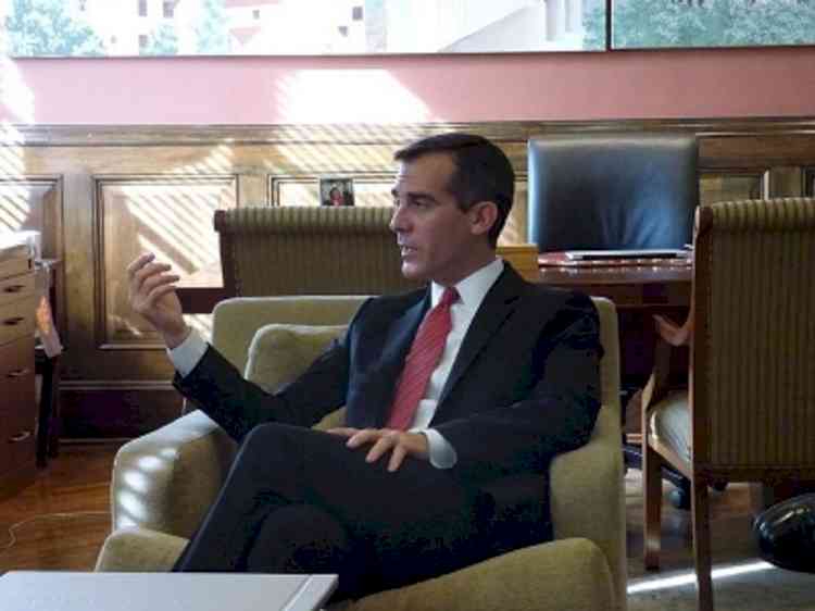 India-America ties accelerating at breathtaking speed, says US Ambassador