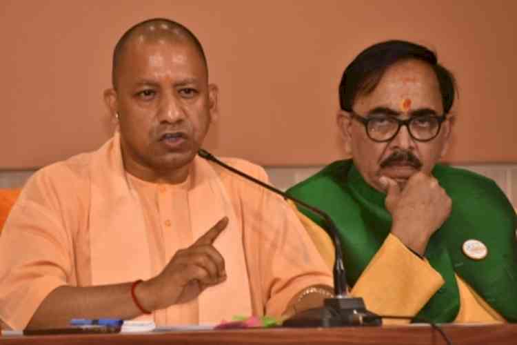 Yogi issues directives for upcoming festivals