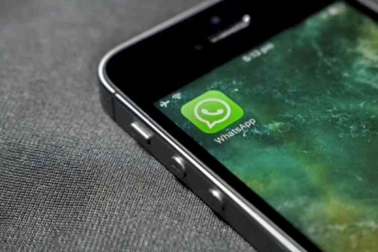 Gujarat mining mafias use WhatsApp group to track officials;  complaint filed