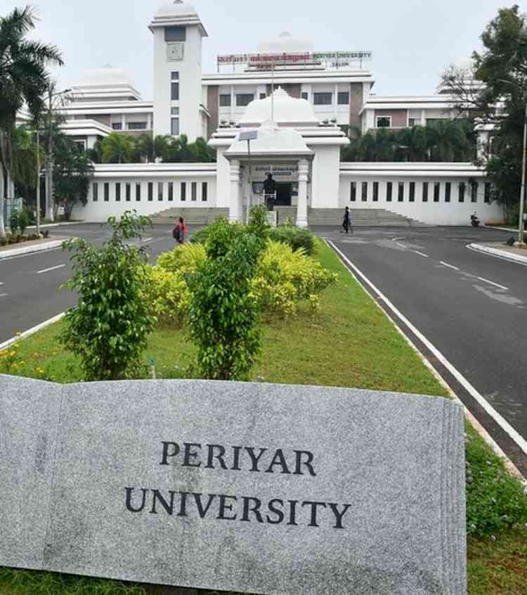 PMK MLAs walk out of TN Guv’s event in Periyar University