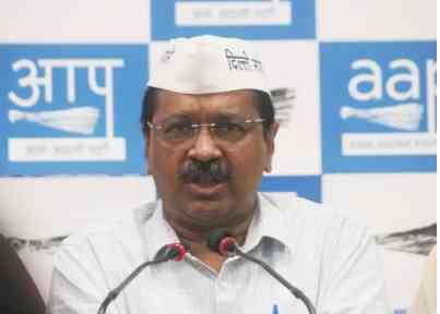 Rohini murder: Kejriwal demands control over law & order situation in Delhi