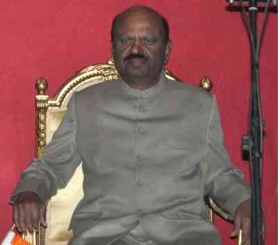 Bengal Guv forms committee of VCs to fight corruption in education sector