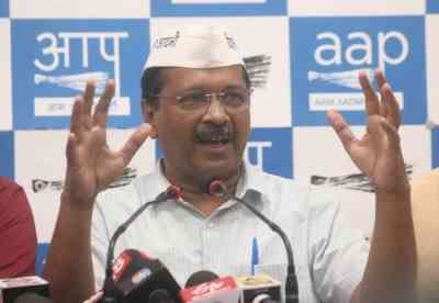 Kejriwal halts appointment of education officials owing to vigilance cases