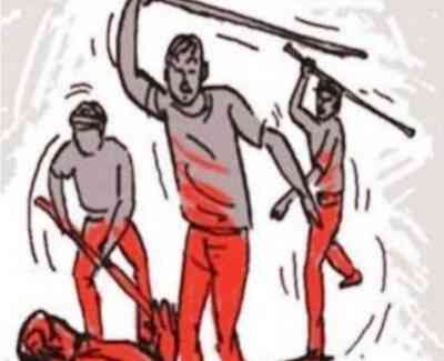 Truck driver lynched in Bihar’s Saran