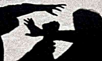 Doctor held for raping nurse in Delhi  