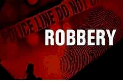 Gujarat techie looted of Rs 5 cr in Jharkhand
