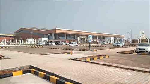 Goa Cong accuses state govt of pressurising int'l airlines to shift to Mopa