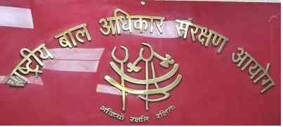NCPCR summons Damoh collector over Ganga Jamuna school controversy