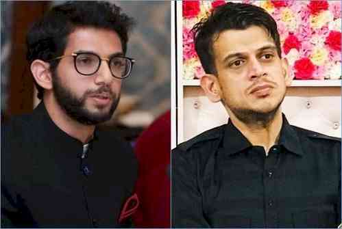 Aditya Thackeray's close friend Rahul Kanal to join ruling Shiv Sena
