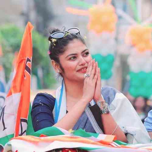 Sayani Ghosh appears before ED over Bengal school recruitment case