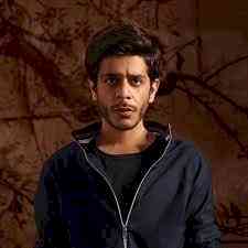 “My favourite character is the one played by Vidya Balan, it was a joy watching Vidya work” says Shashank Arora as he talks about Neeyat