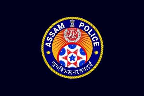 Assam cop dismissed from service for clicking nude pics of minor girl in police station