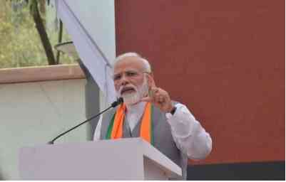 PM Modi to address Indian Cooperative Congress