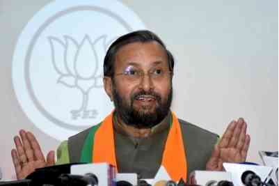 Congress-CPI-M responsible for Kerala’s industrial backwardness: BJP