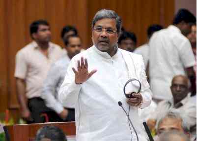 K’taka CM Siddaramaiah announces job for acid attack survivor