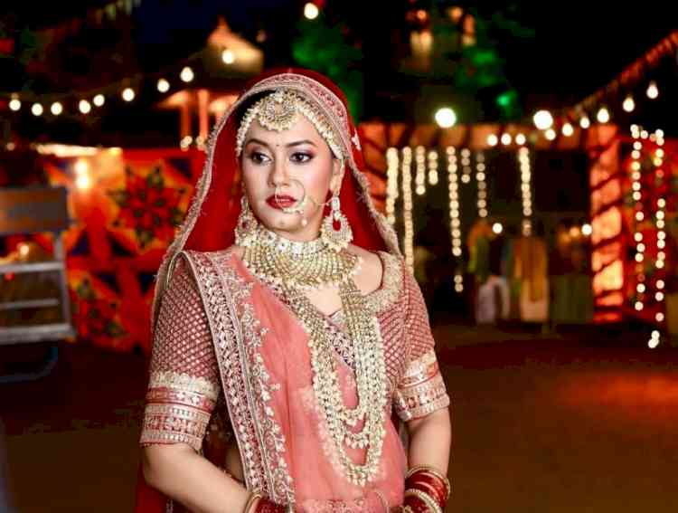 Shemaroo Umang's next ‘Gauna: Ek Pratha’ to star Krutika Desai as the positive lead