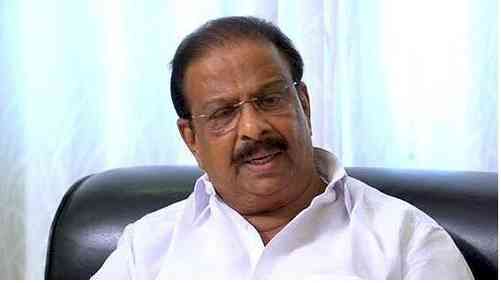 Cong demands probe into CPI(M)’s alleged plot to eliminate K.Sudhakaran