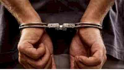 Three illegal vehicle scrapping yards busted in Delhi, 4 held