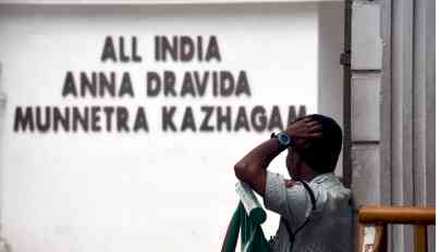 AIADMK to enter poll mode after district functionaries meet on July 5