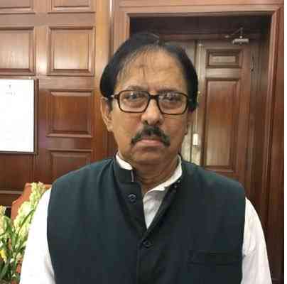 Bengal Guv working beyond his constitutional limits: Assembly Speaker