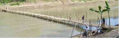 Monsoon: Bihar bans sand mining for next three months