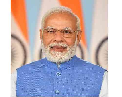 PM Modi launches Sickle Cell Anemia eradication mission from poll-bound MP