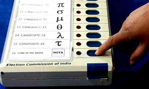 Bengal panchayat polls: Uncertainties galore over central forces deployment 