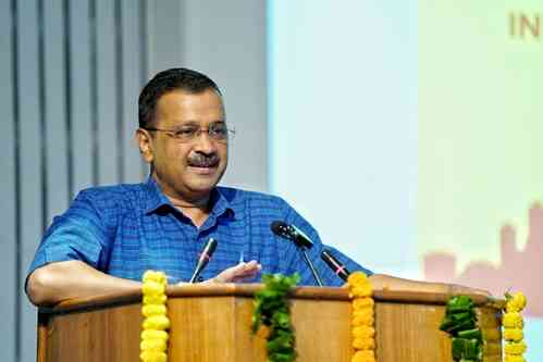 Kejriwal approves removal, transplantation of trees for new defence facility construction
