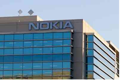Nokia, Apple sign long-term patent license agreement
