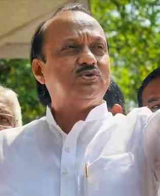 Maha political quake: Ajit Pawar 'splits' NCP, readies to join Shinde-Fadnavis regime  